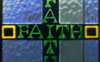 Cross of faith